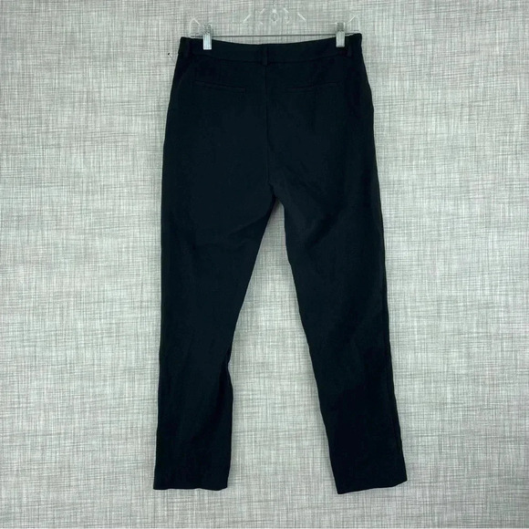 Vince Camuto Womens Size 6 Black pants 2161 - Picture 4 of 10